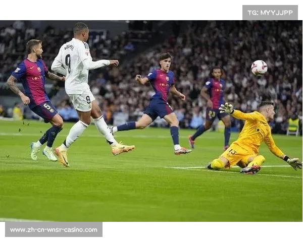 历届西班牙超级杯冠军回顾与精彩决赛瞬间盘点 历届西班牙超级杯冠军回顾与精彩决赛瞬间盘点