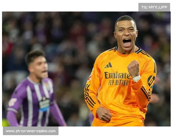 姆巴佩皇马加盟引发曼城续约哈兰德紧迫感 姆巴佩皇马加盟引发曼城续约哈兰德紧迫感