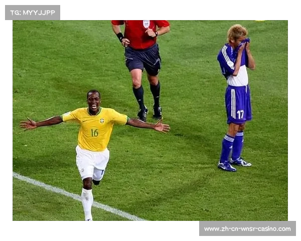 巴西足球队在世界杯历史上惨遭德国队逆袭的年份回顾 巴西足球队在世界杯历史上惨遭德国队逆袭的年份回顾