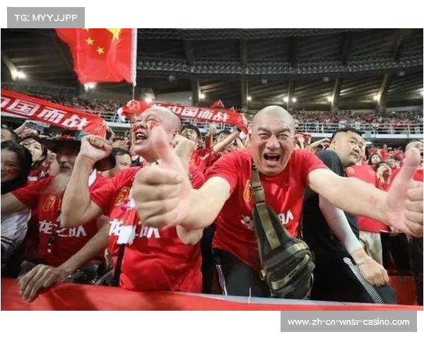 扬科维奇下课给予中国男足新挑战与希望未来发展方向亟需明确 扬科维奇下课给予中国男足新挑战与希望未来发展方向亟需明确