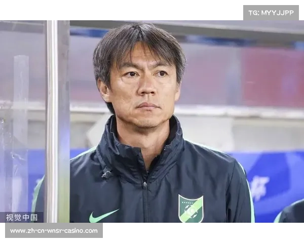 洪明甫正式担任韩国足球国家队主帅 签约两年半目标重塑球队辉煌 洪明甫正式担任韩国足球国家队主帅 签约两年半目标重塑球队辉煌