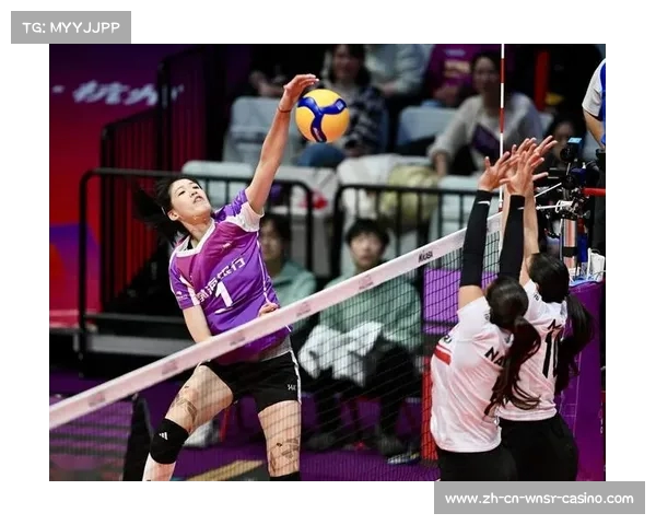 2025女排世俱杯参赛球队揭晓各国顶尖队伍同场竞技精彩纷呈 2025女排世俱杯参赛球队揭晓各国顶尖队伍同场竞技精彩纷呈