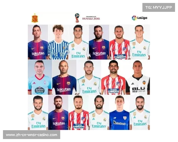 世界杯西班牙国家队全面阵容解析与关键球员介绍 世界杯西班牙国家队全面阵容解析与关键球员介绍