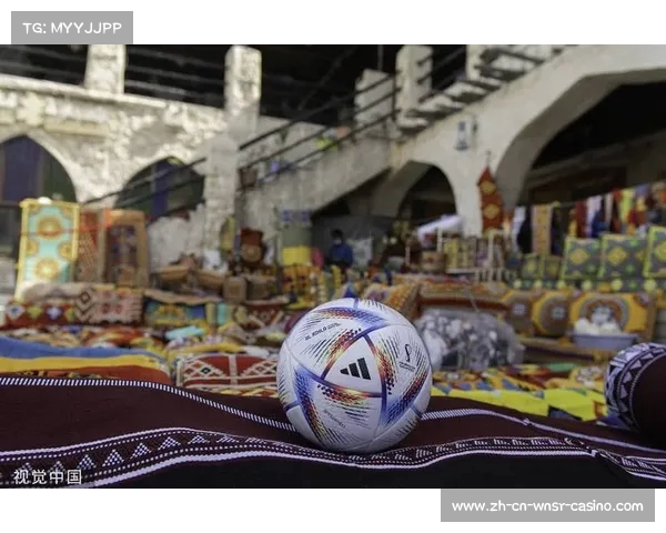 卡塔尔世界杯官方比赛用球设计解析与特色展示 卡塔尔世界杯官方比赛用球设计解析与特色展示