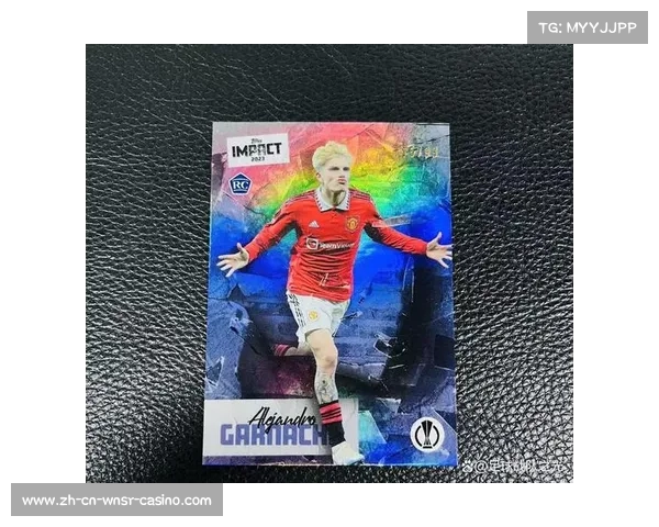 曼联对加纳乔报价超6000万英镑桌上无球队表现兴趣 曼联对加纳乔报价超6000万英镑桌上无球队表现兴趣