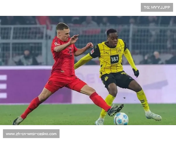 欧冠决赛期待再现拜仁多特巅峰对决你准备好了吗 欧冠决赛期待再现拜仁多特巅峰对决你准备好了吗