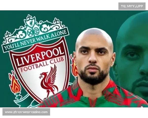 荷兰媒体报道称阿姆拉巴特临近利物浦转会即将完成 荷兰媒体报道称阿姆拉巴特临近利物浦转会即将完成