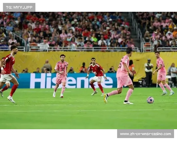 FIFA计划2029年世俱杯扩军至48队 赛事规模将创历史新高 FIFA计划2029年世俱杯扩军至48队 赛事规模将创历史新高