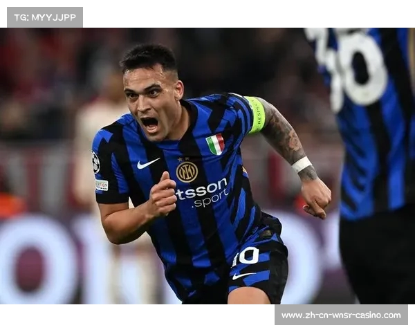 国米为续约劳塔罗打破薪水上限至2028年再创辉煌 国米为续约劳塔罗打破薪水上限至2028年再创辉煌