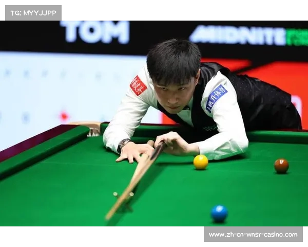 赵心童逆袭奥沙利文成功晋级斯诺克世锦赛决赛全场精彩对决回顾 赵心童逆袭奥沙利文成功晋级斯诺克世锦赛决赛全场精彩对决回顾